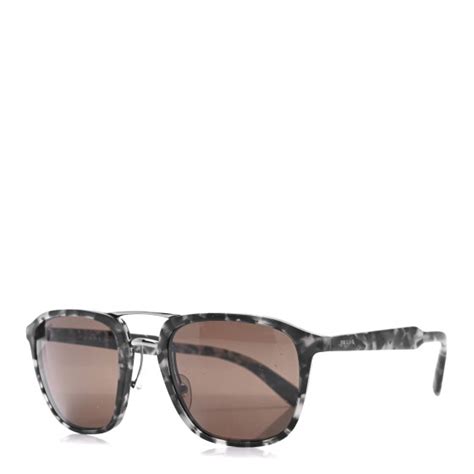 spr 12t prada|PRADA Cinema Sunglasses SPR 12T Gray .